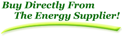 Buy Directly From The Energy Supplier!