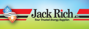 Jack Rich Inc. | Your Trusted Energy Supplier